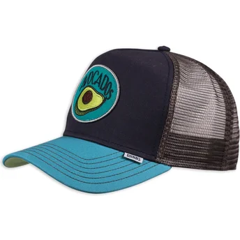 siltovky-zaoblena-kamionista-tmavomodra-snapback-food-avocado-djinns