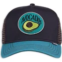 cap-zaoblena-navy-blue-snapback-djinns