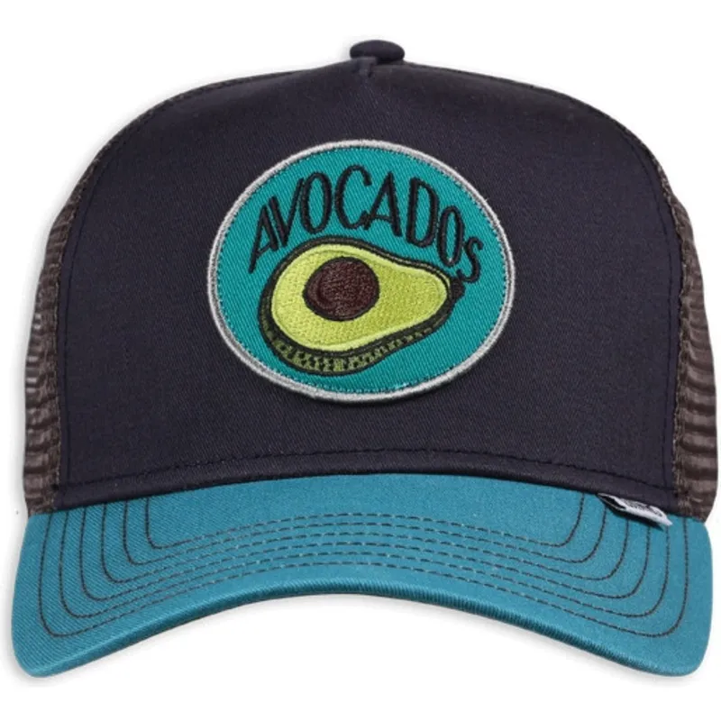 cap-zaoblena-navy-blue-snapback-djinns