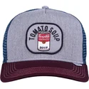siltovky-zaoblena-kamionista-siva-snapback-food-tomato-soup-djinns