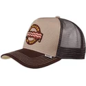 cap-zaoblena-brown-snapback-djinns