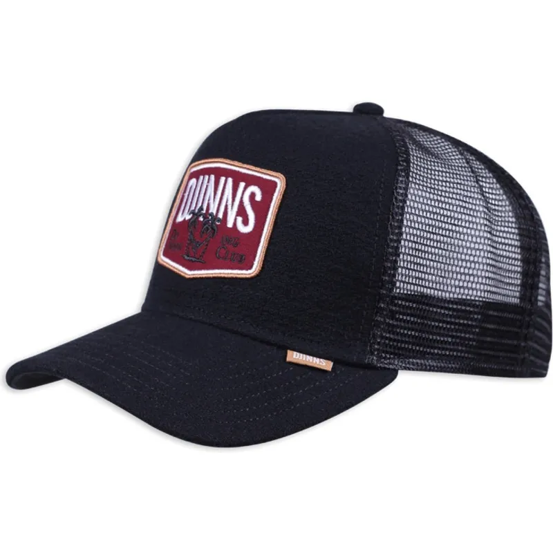 siltovka-zaoblena-cierna-snapback-nothing-club-sucker-djinns