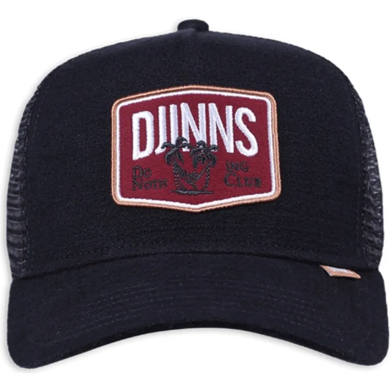 siltovka-zaoblena-cierna-snapback-nothing-club-sucker-djinns