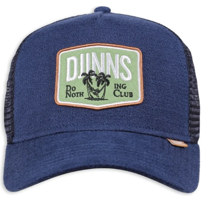 siltovka-zaoblena-tmavomodra-snapback-nothing-club-sucker-djinns siltovka-zaoblena-tmavomodra-snapback-nothing-club-sucker-djinns