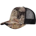 siltovka-zaoblena-viacfarebna-snapback-we-love-ugly-cat2-djinns