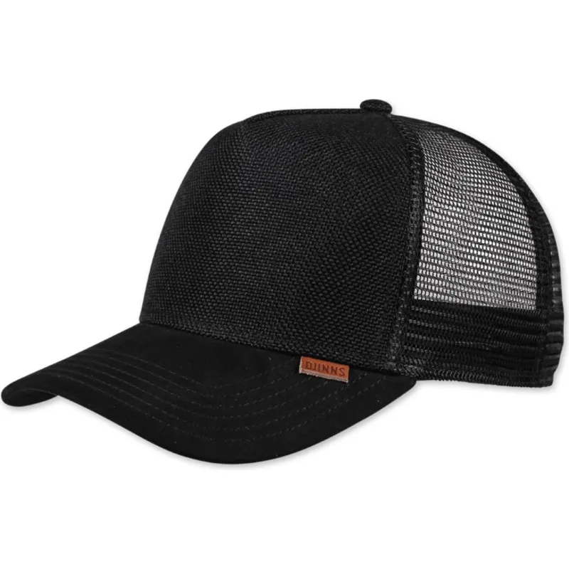 cap-zaoblena-black-snapback-djinns