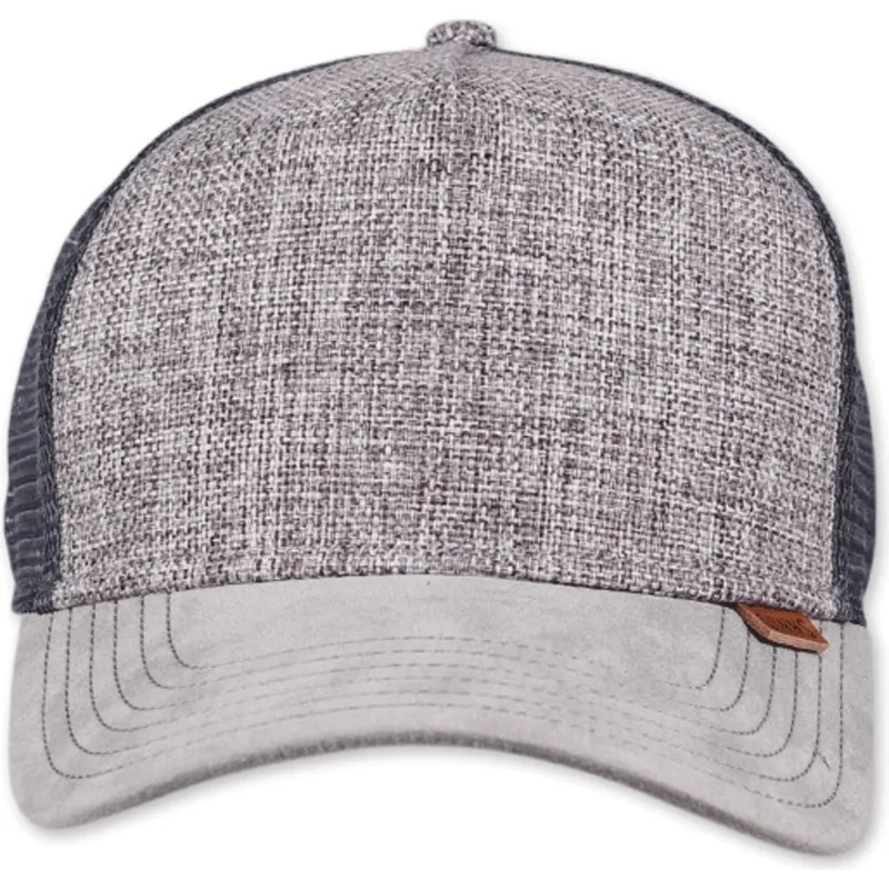 siltovka-zaoblena-siva-snapback-suelin-djinns
