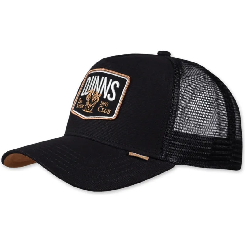 cap-zaoblena-black-snapback-djinns cap-zaoblena-black-snapback-djinns