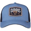 cap-zaoblena-blue-snapback-djinns