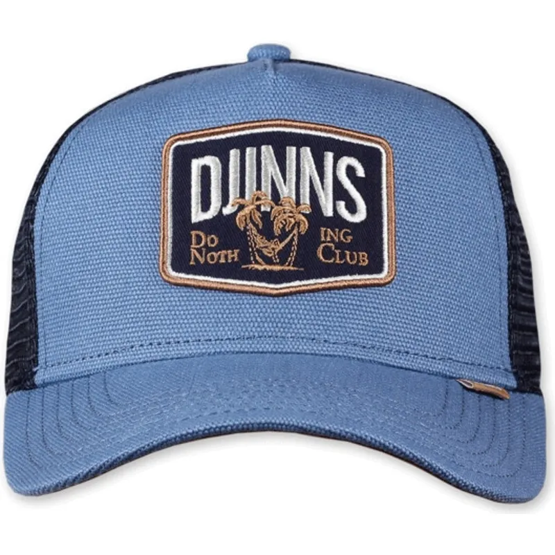 cap-zaoblena-blue-snapback-djinns cap-zaoblena-blue-snapback-djinns