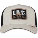 cap-zaoblena-brown-snapback-djinns