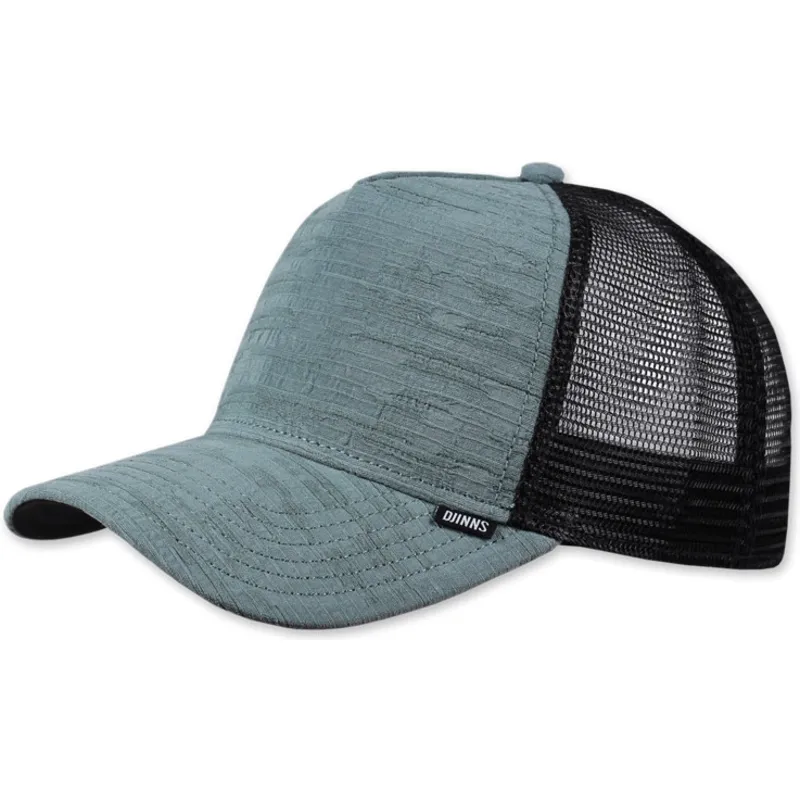 siltovka-zaoblena-modra-snapback-bigseer-djinns