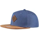 djinns-snapback-kappe-flachkrempe-marineblau-leinen-2015