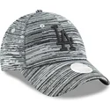 siltovka-zaoblena-siva-nastavitelny-9forty-engineered-fit-los-angeles-dodgers-mlb-new-era
