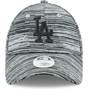 siltovka-zaoblena-siva-nastavitelny-9forty-engineered-fit-los-angeles-dodgers-mlb-new-era