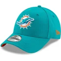 cap-zaoblena-blue-adjustable-strap-9forty-the-league-miami-dolphins-nfl-new-era