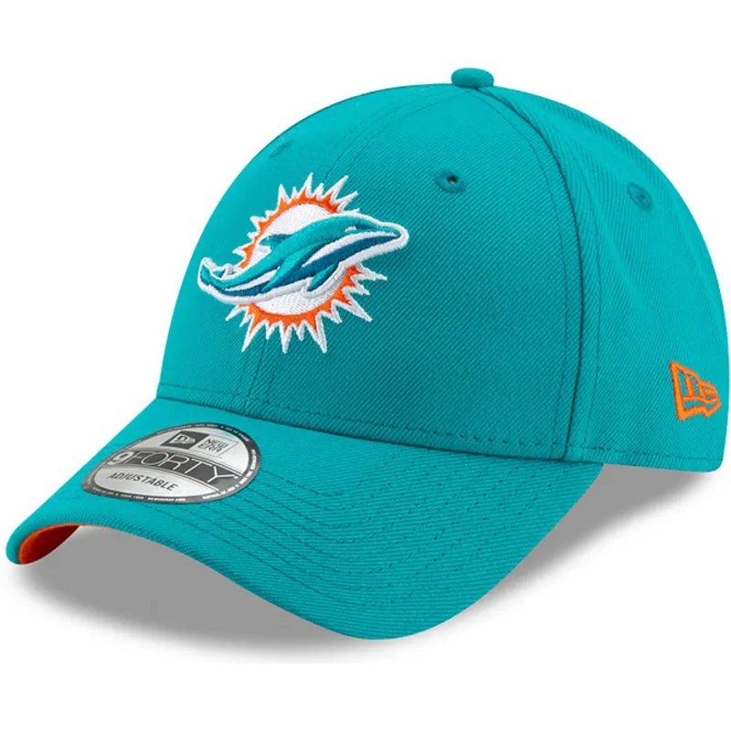 cap-zaoblena-blue-adjustable-strap-9forty-the-league-miami-dolphins-nfl-new-era