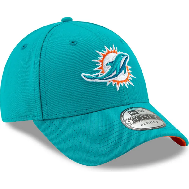 siltovka-zaoblena-modra-nastavitelny-9forty-the-league-miami-dolphins-nfl-new-era