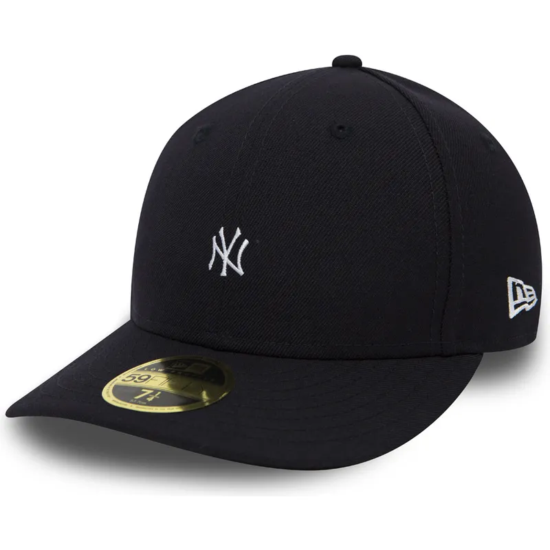 siltovka-rovna-cierna-upravena-59fifty-low-profile-mini-new-york-yankees-mlb-new-era