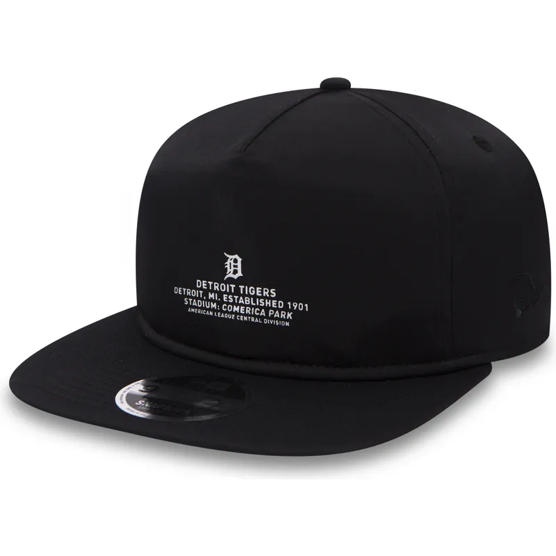 siltovka-rovna-cierna-snapback-9fifty-monochrome-script-detroit-tigers-mlb-new-era siltovka-rovna-cierna-snapback-9fifty-monochrome-script-detroit-tigers-mlb-new-era