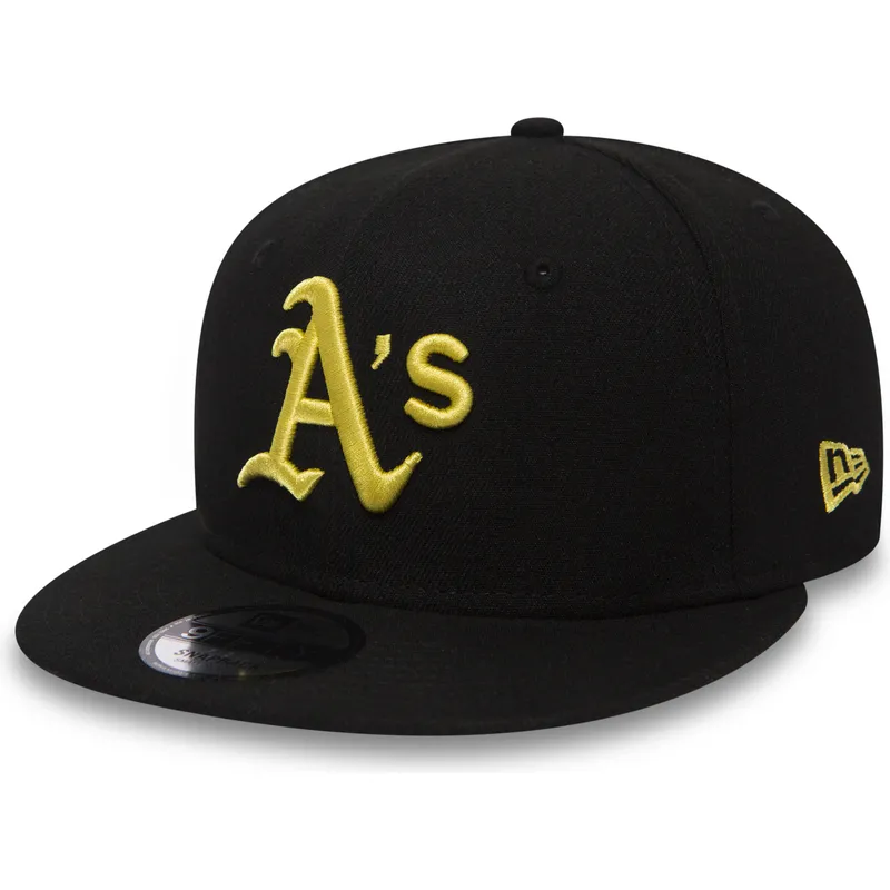 siltovka-rovna-cierna-snapback-9fifty-essential-league-atlanta-braves-mlb-new-era
