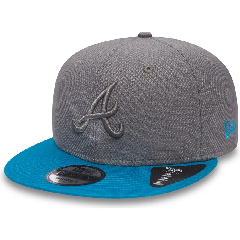 siltovka-rovna-siva-snapback-9fifty-essential-diamond-era-atlanta-braves-mlb-new-era