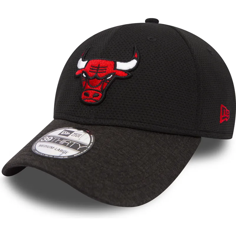 siltovka-zaoblena-cierna-upravena-39thirty-shadow-tech-chicago-bulls-nba-new-era