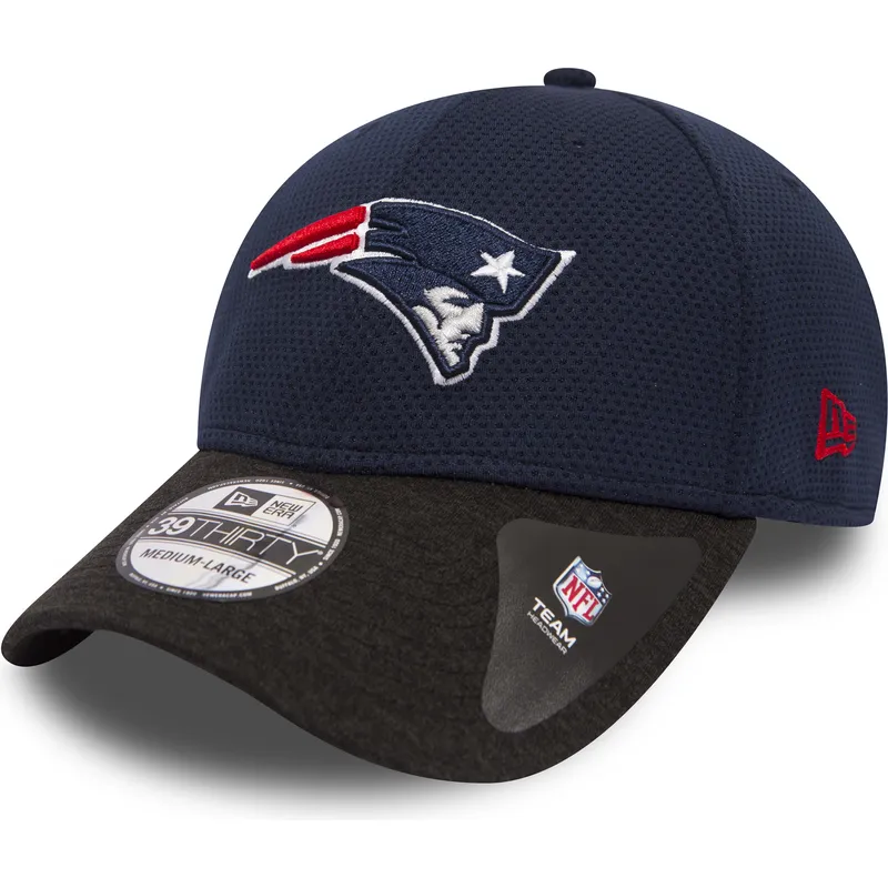 siltovka-zaoblena-tmavomodra-upravena-39thirty-shadow-tech-new-england-patriots-nfl-new-era