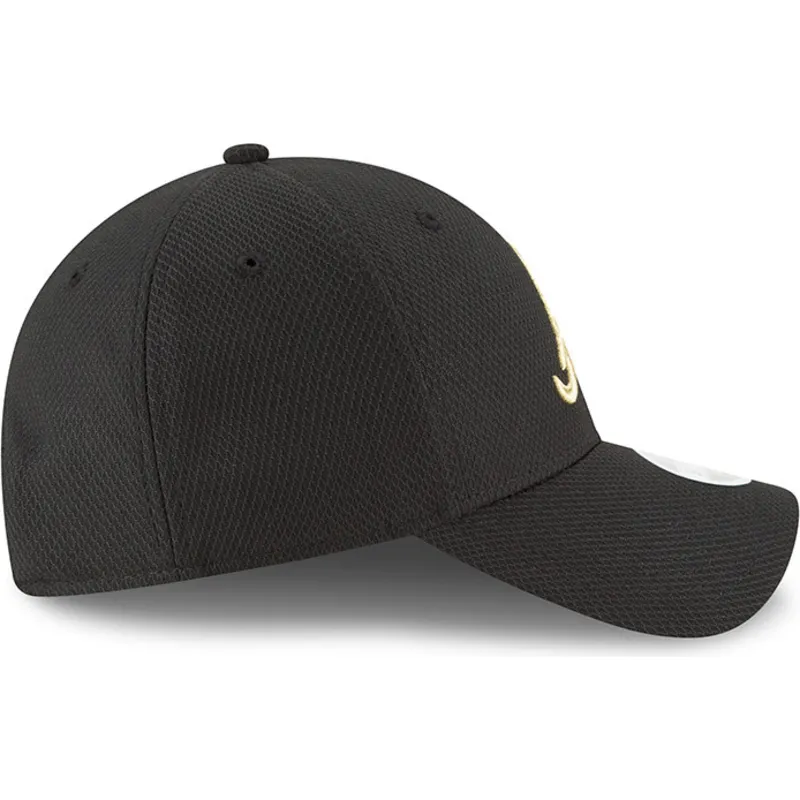 siltovka-zaoblena-cierna-nastavitelny-9forty-sport-atlanta-braves-mlb-new-era