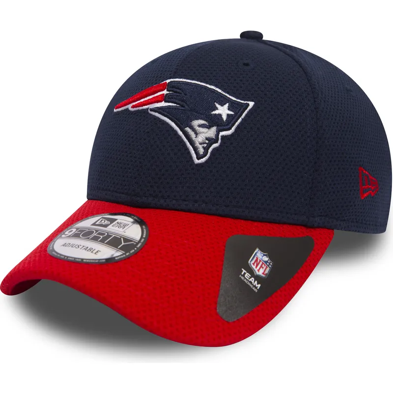 siltovka-zaoblena-tmavomodra-nastavitelny-9forty-team-mesh-new-england-patriots-nfl-new-era siltovka-zaoblena-tmavomodra-nastavitelny-9forty-team-mesh-new-england-patriots-nfl-new-era
