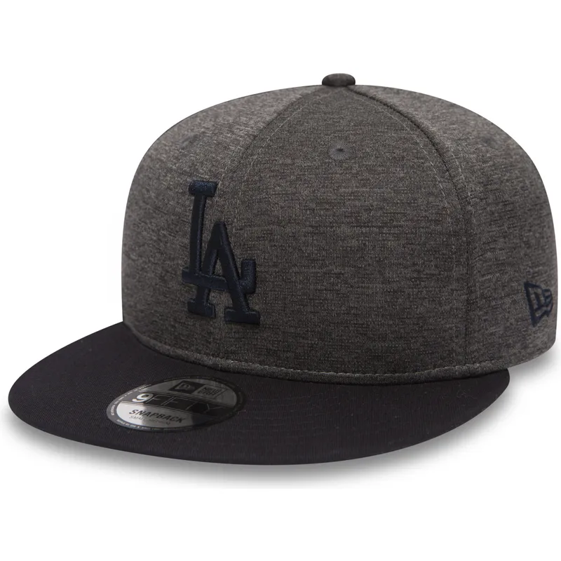 siltovka-rovna-kamen-snapback-9fifty-heather-jersey-los-angeles-dodgers-mlb-new-era