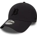 siltovka-zaoblena-cierna-upravena-39thirty-team-clean-detroit-tigers-mlb-new-era