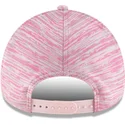 siltovka-zaoblena-ruzova-snapback-ajustable-9forty-a-frame-engineered-fit-new-york-yankees-mlb-new-era