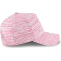 siltovka-zaoblena-ruzova-snapback-ajustable-9forty-a-frame-engineered-fit-new-york-yankees-mlb-new-era