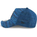 siltovka-zaoblena-modra-snapback-ajustable-9forty-a-frame-engineered-fit-los-angeles-dodgers-mlb-new-era