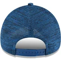 siltovka-zaoblena-modra-snapback-ajustable-9forty-a-frame-engineered-fit-los-angeles-dodgers-mlb-new-era