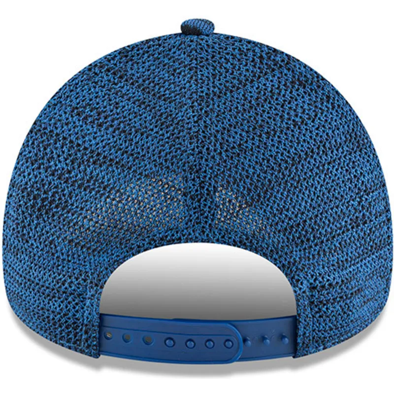 siltovka-zaoblena-modra-snapback-ajustable-9forty-a-frame-engineered-fit-los-angeles-dodgers-mlb-new-era