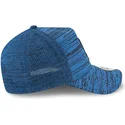 siltovka-zaoblena-modra-snapback-ajustable-9forty-a-frame-engineered-fit-los-angeles-dodgers-mlb-new-era
