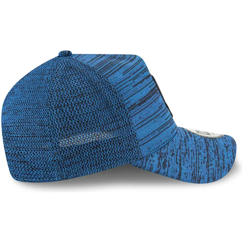 siltovka-zaoblena-modra-snapback-ajustable-9forty-a-frame-engineered-fit-los-angeles-dodgers-mlb-new-era