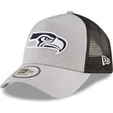 siltovka-zaoblena-siva-snapback-9forty-team-seattle-seahawks-nfl-new-era