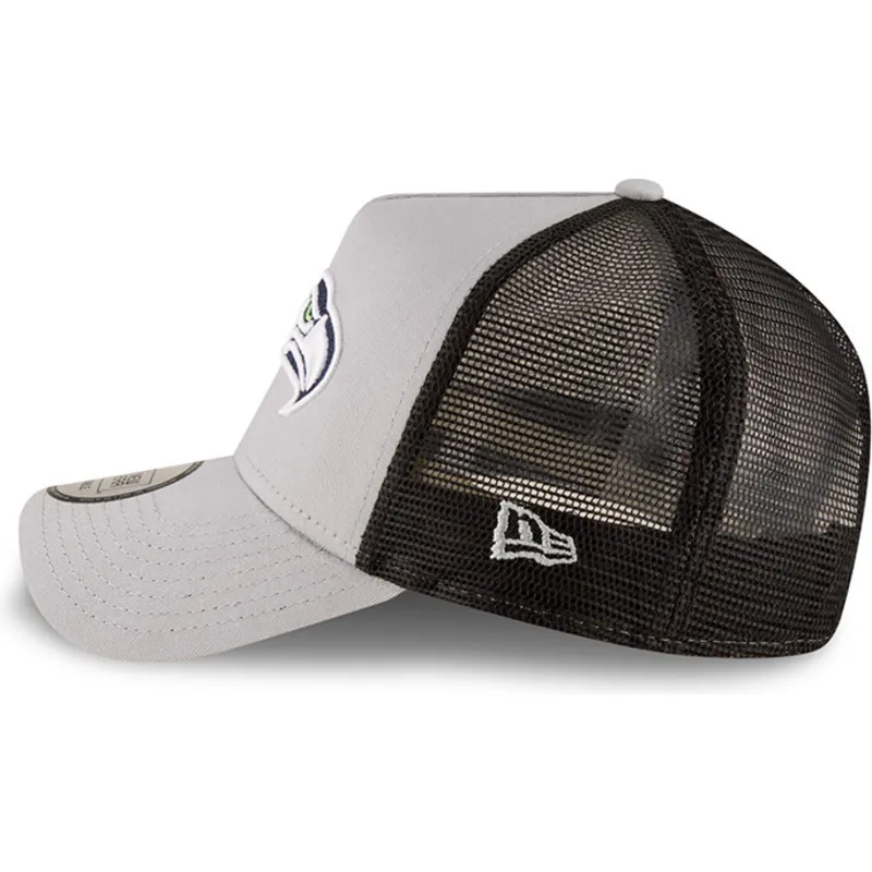 siltovka-zaoblena-siva-snapback-9forty-team-seattle-seahawks-nfl-new-era
