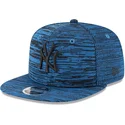 siltovka-rovna-modra-snapback-9fifty-engineered-fit-new-york-yankees-mlb-new-era