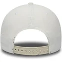 siltovka-zaoblena-biely-snapback-9fifty-nylon-pre-curved-fit-new-york-yankees-mlb-new-era