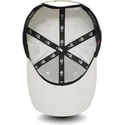 siltovka-zaoblena-biely-snapback-9fifty-nylon-pre-curved-fit-new-york-yankees-mlb-new-era