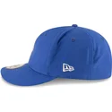 siltovka-zaoblena-modra-snapback-9fifty-nylon-pre-curved-fit-los-angeles-dodgers-mlb-new-era