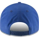 siltovka-zaoblena-modra-snapback-9fifty-nylon-pre-curved-fit-los-angeles-dodgers-mlb-new-era