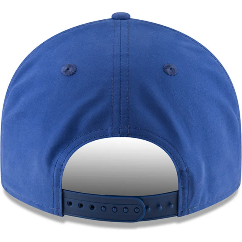 siltovka-zaoblena-modra-snapback-9fifty-nylon-pre-curved-fit-los-angeles-dodgers-mlb-new-era