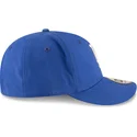 siltovka-zaoblena-modra-snapback-9fifty-nylon-pre-curved-fit-los-angeles-dodgers-mlb-new-era