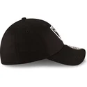 siltovka-zaoblena-cierna-upravena-39thirty-base-las-vegas-raiders-nfl-new-era
