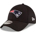 siltovka-zaoblena-cierna-upravena-39thirty-base-new-england-patriots-nfl-new-era